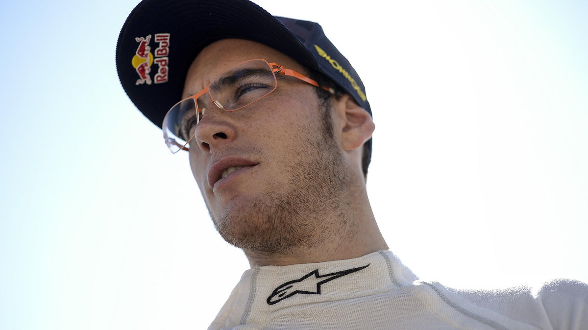 Thierry Neuville