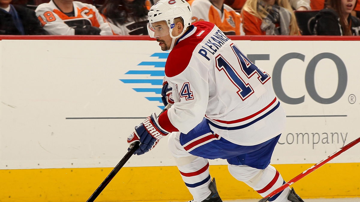 Tomas Plekanec