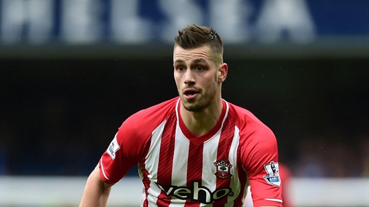 Morgan Schneiderlin