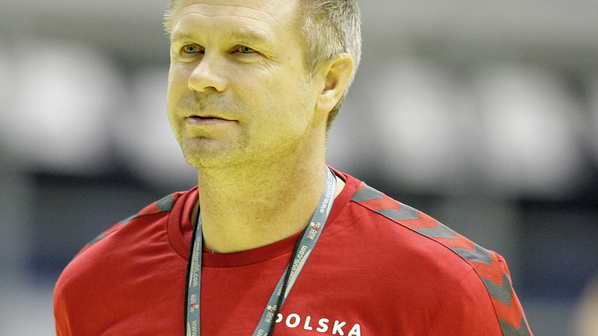 Bogdan Wenta