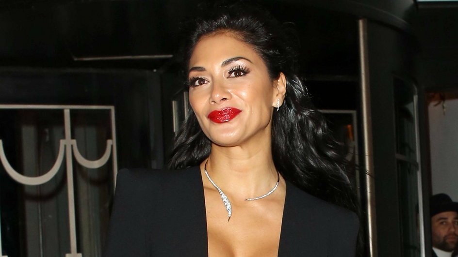 Nicole Scherzinger