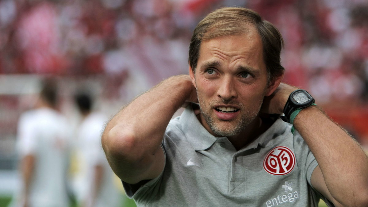 Thomas Tuchel