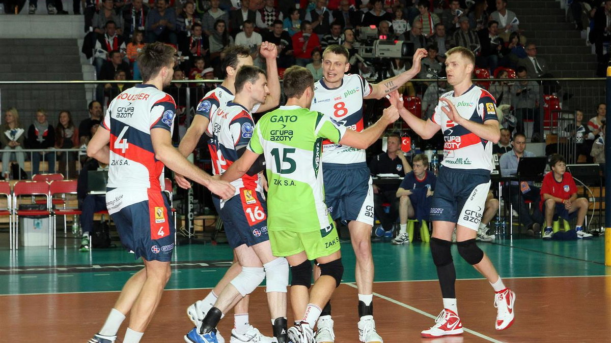 ZAKSA Kędzierzyn-Koźle