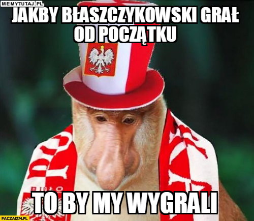 Polska-Portugalia memy po meczu