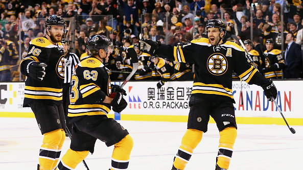 Boston Bruins