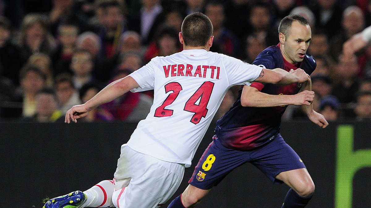 Marco Verratti