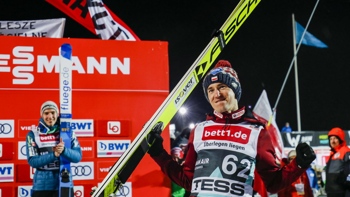 Kamil Stoch