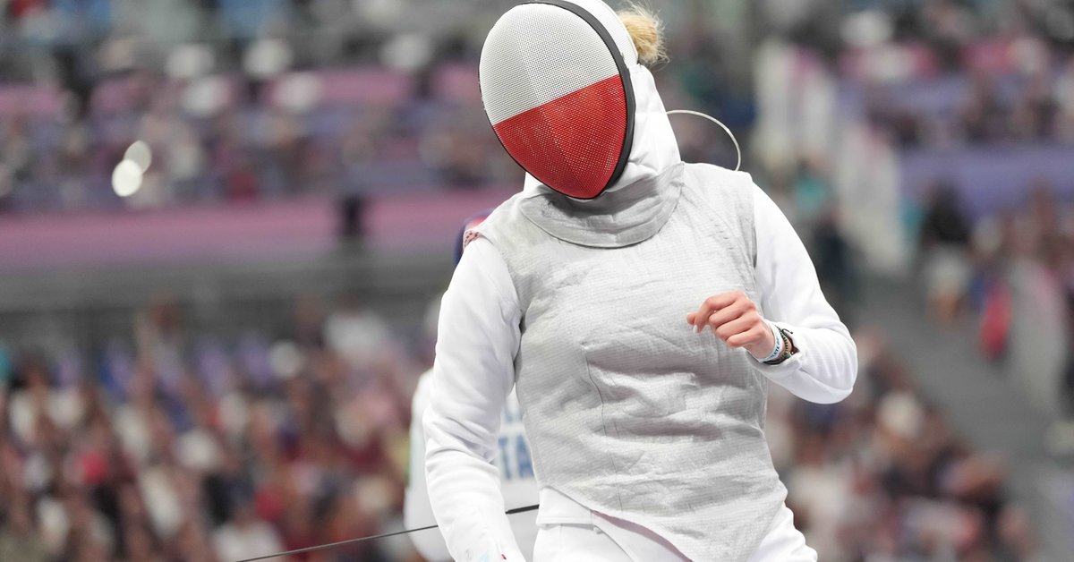 Polki stawiły ogromny opór wicemistrzyniom świata. Powalczą o brązowe medale