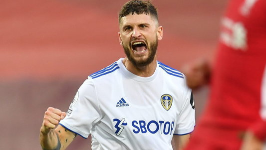 Mateusz Klich, Leeds United