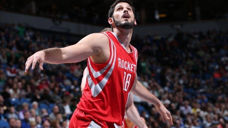 Omri Casspi 