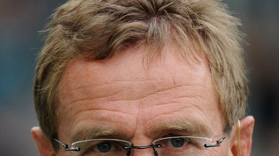 Ralf Rangnick