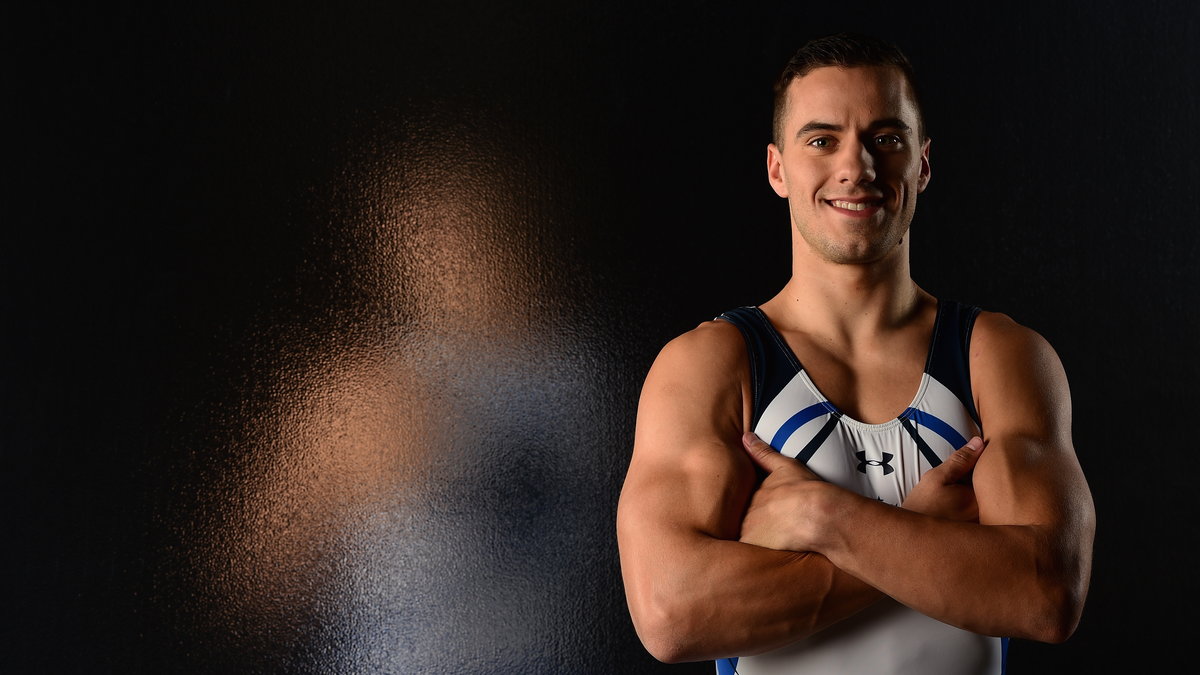 Jake Dalton