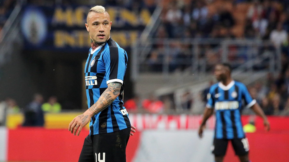 Radja Nainggolan