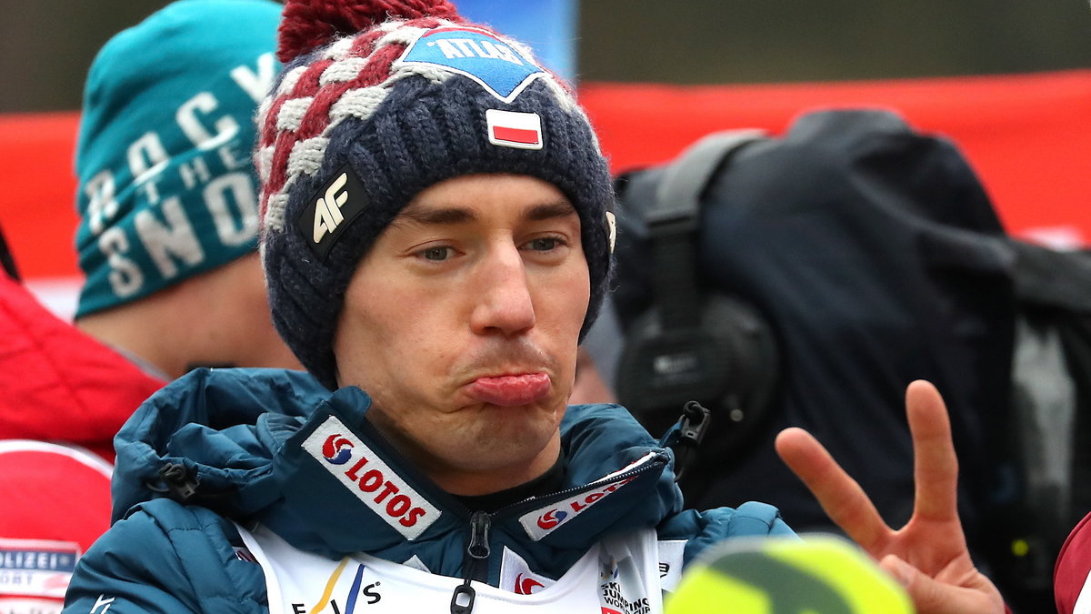 Kamil Stoch