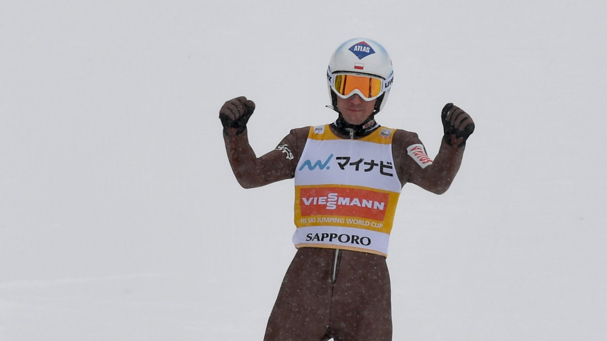 Kamil Stoch 