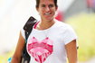 Amelie Mauresmo