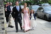 Geri Halliwell i Christian Horner