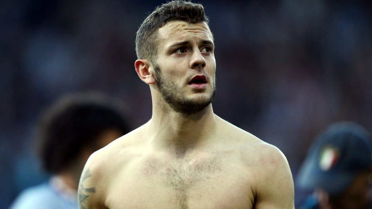 Jack Wilshere