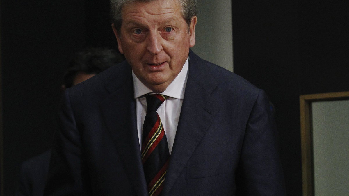 Roy Hodgson