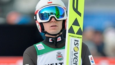 Kamil Stoch