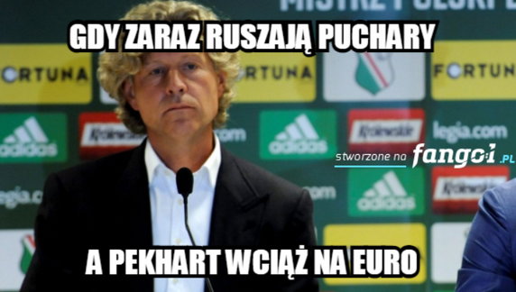 Najlepsze memy po meczach Holandia - Czechy i Belgia - Portugalia na Euro 2020