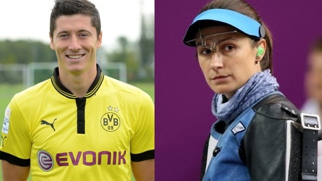 Lewandowski/Bogacka