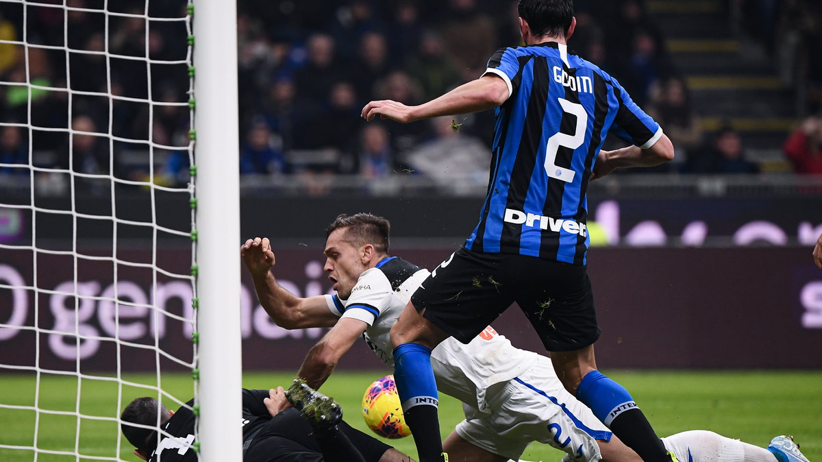 Inter – Atalanta