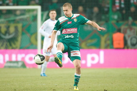 1. Piotr Celeban