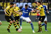 FBL-GER-BUNDESLIGA-DORTMUND-SCHALKE