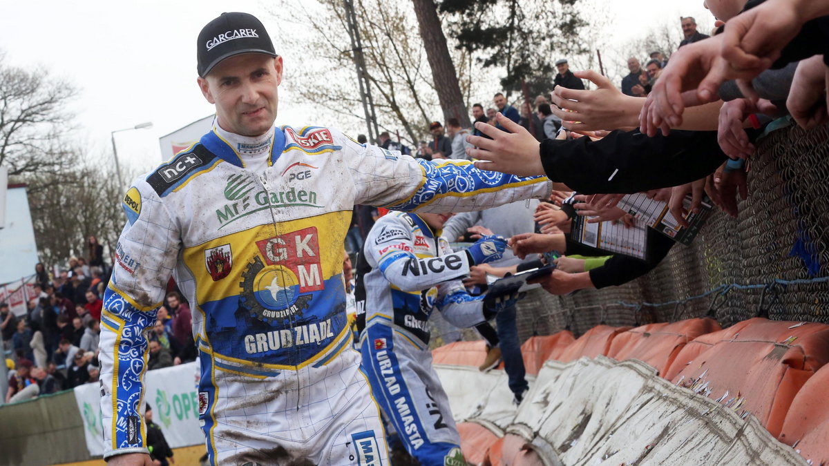 Tomasz Gollob