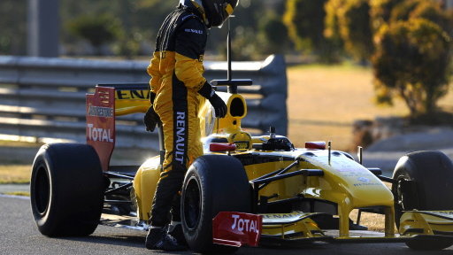 AUTO-PRIX-ESP-F1-CHESTE-RENAULT-PETROV