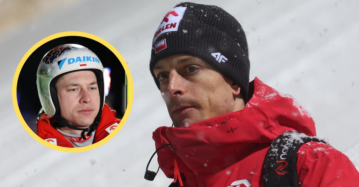 Tension in the Polish Jumpers’ Team: Thomas Thurnbichler Responds to Aleksander Zniszczoł
