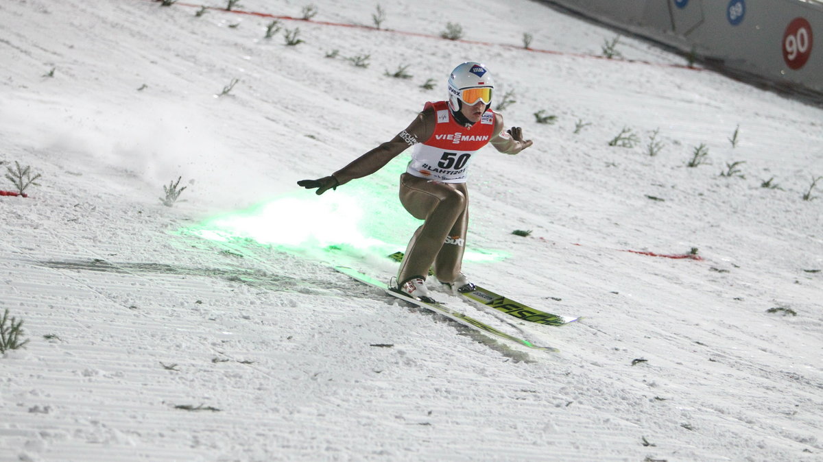 Kamil Stoch