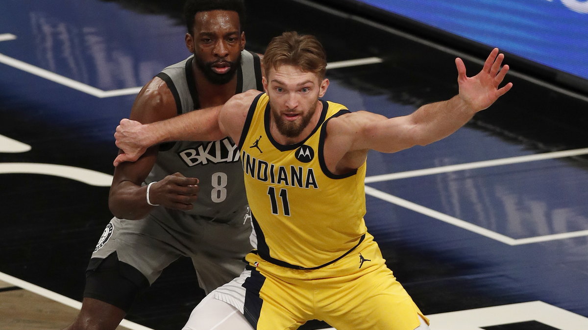 Domantas Sabonis