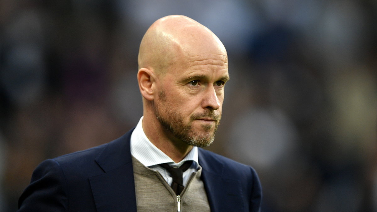 Erik ten Hag