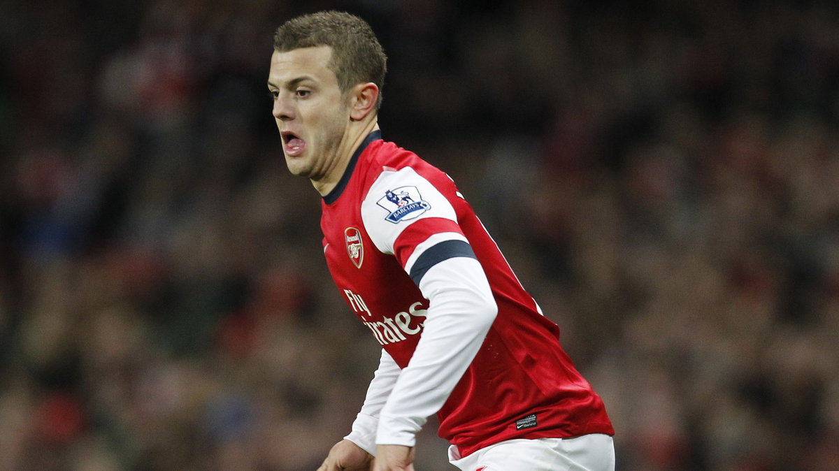 Jack Wilshere