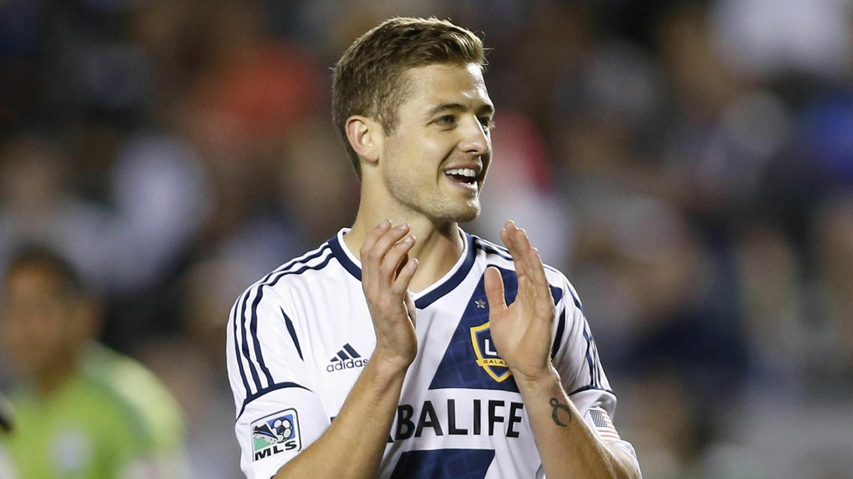 Robbie Rogers zakończył karierę piłkarską