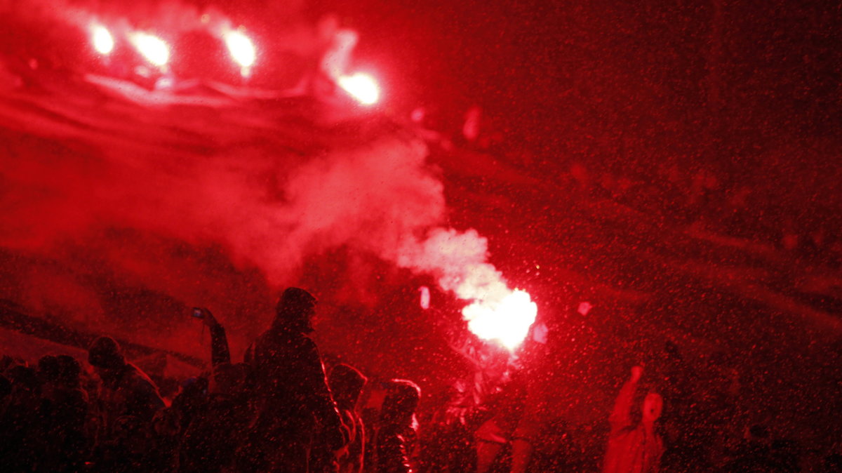 Ruch Chorzów - Górnik Zabrze