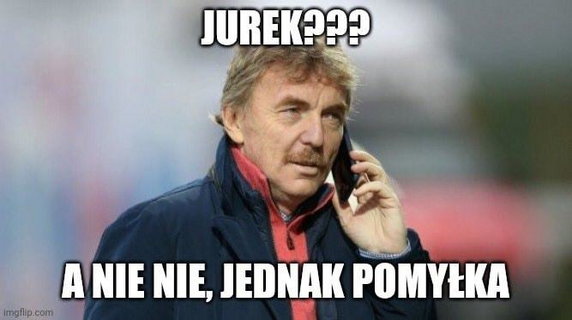 Węgry - Polska. Memy po meczu