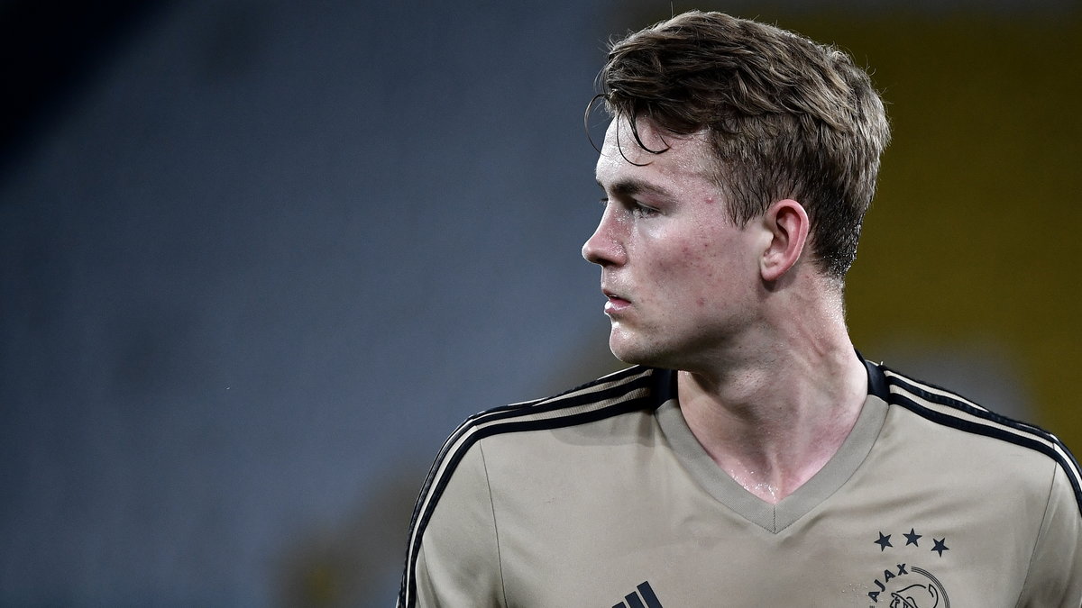 Matthijs de Ligt