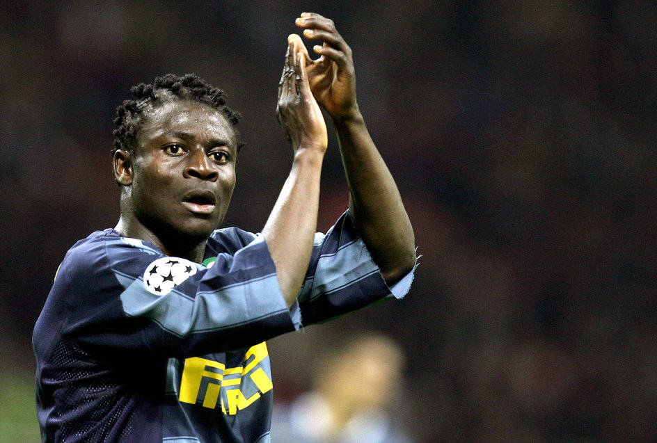 Obafemi Martins