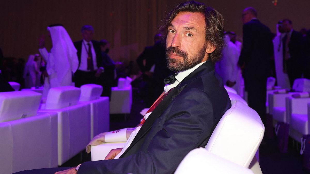 Andrea Pirlo