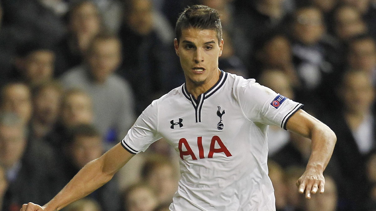 Erik Lamela