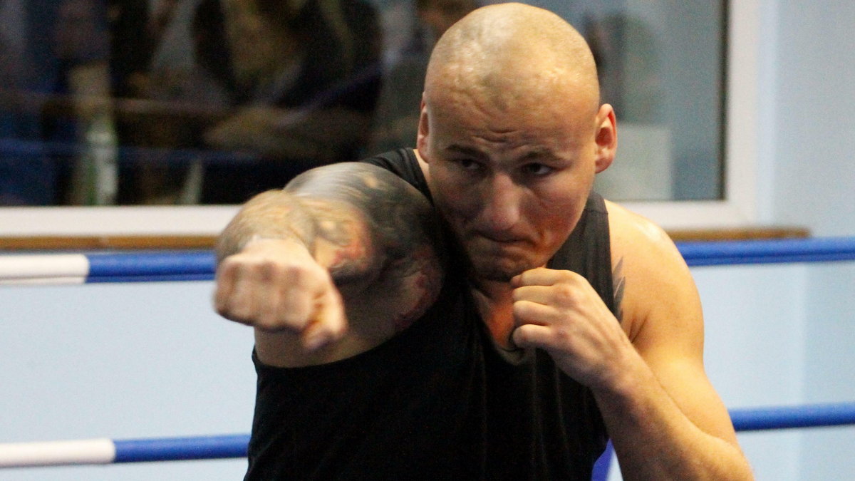 Artur Szpilka