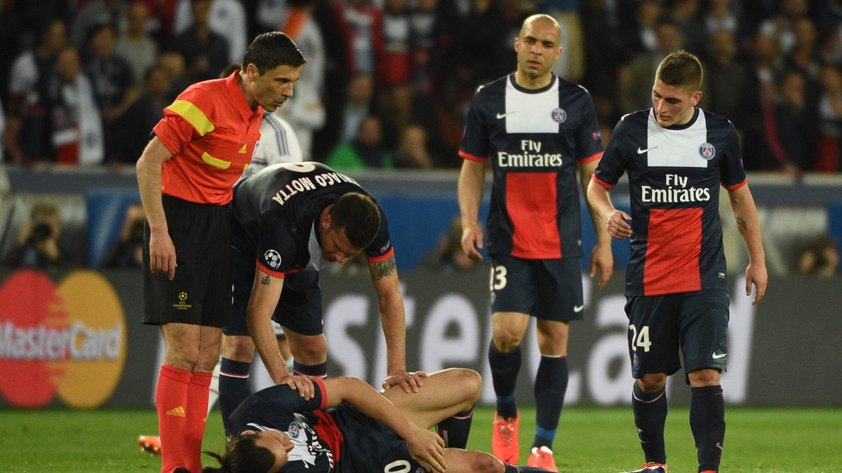 Paris Saint-Germain