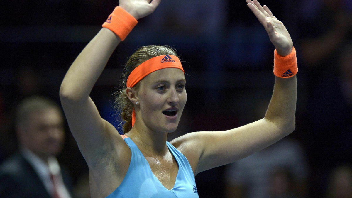 Mladenovic: warto było czekać na ten moment