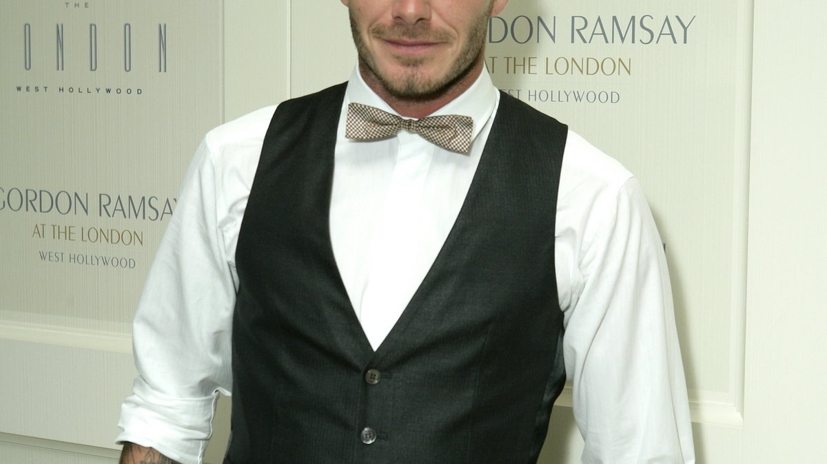 Beckham