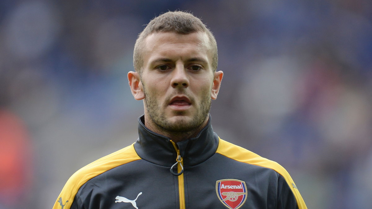 Jack Wilshere