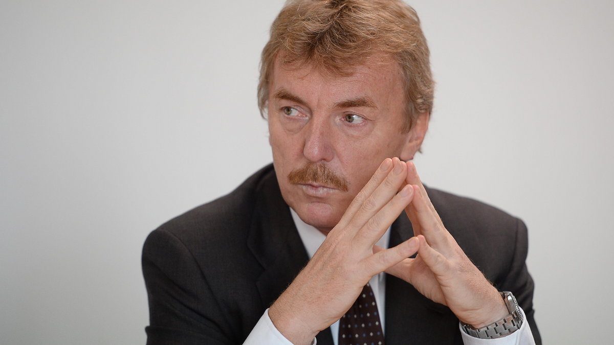 Zbigniew Boniek