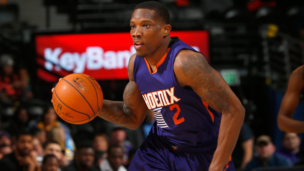 Eric Bledsoe